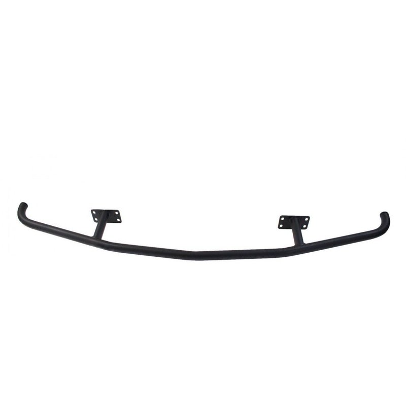BMW E46 Bash Bar front, simple version