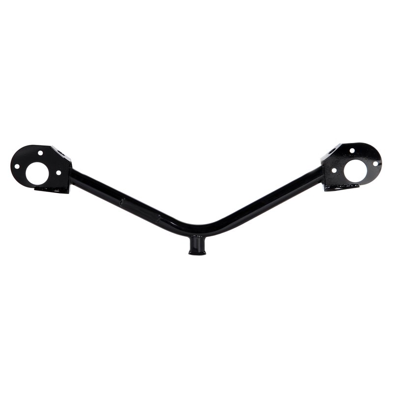 BMW E46 Jack Point hinten