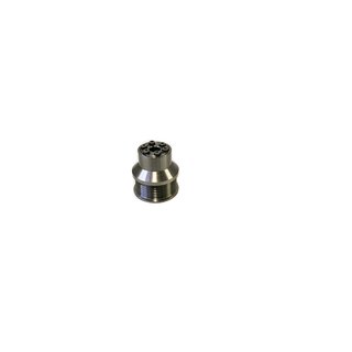 Mercedes Pulley for supercharger 1.8 L, Motor M271