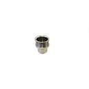 Mercedes Pulley for supercharger 1.8 L, Motor M271