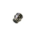 Mercedes Pulley for supercharger 1.8 L, Motor M271