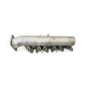 VW VR6 2.8 and 2.9 intake manifold Turbo, natural