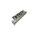 VW VR6 2.8 and 2.9 intake manifold Turbo, natural