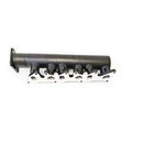 VW VR6 2.8 and 2.9 intake manifold Turbo, black
