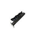 VW VR6 2.8 and 2.9 intake manifold Turbo, black
