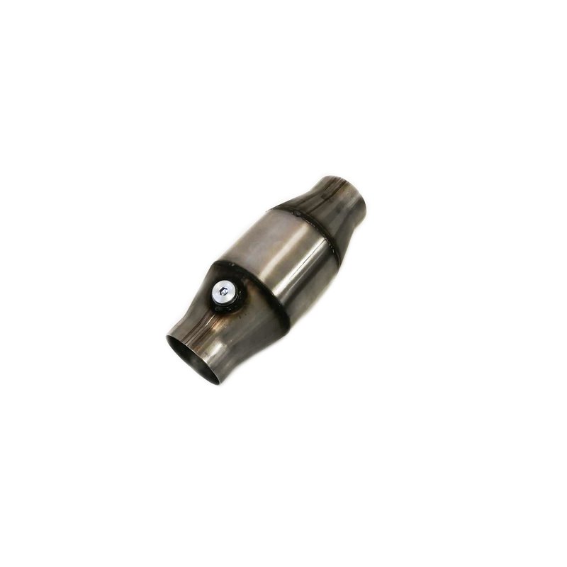 Metall Katalysator 200 Zeller, 76 mm