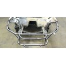 Construction frame BMW e30, front package