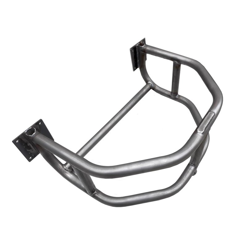 Fuel tank cell, fuel basket simple version