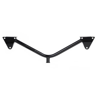 BMW E9x Jack Point hinten