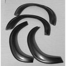BMW E10 fender flares 2002 Turbo