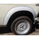 BMW E10 fender flares 2002 Turbo