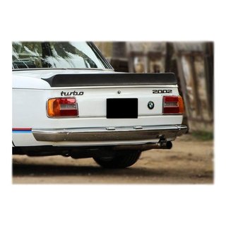 BMW E10 Heckspoiler 2002 Turbo