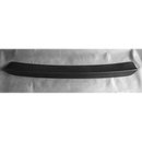 BMW E10 rear spoiler 2002 Turbo