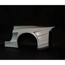 Toyota Supra IV widebody, complete