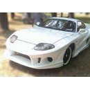 Toyota Supra IV Widebody, komplett
