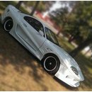 Toyota Supra IV Widebody, komplett