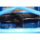 Toyota Supra IV dashboard