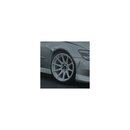 Lexus IS200 1 Kotflgelverbreiterung vorne |+40 mm