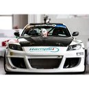 Mazda RX8 front bumper