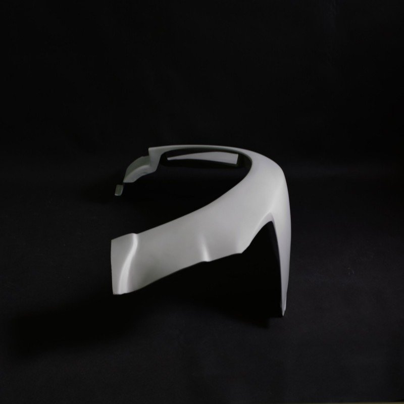 Mazda RX8 Kotflgel vorne, Widebody |+60 mm