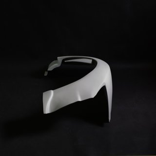 Mazda RX8 front fender, widebody | +60 mm