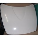 Mazda RX8 bonnet