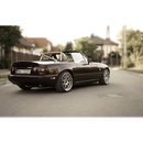 Mazda MX5 (NA) rear spoiler, ducktail