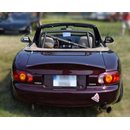 Mazda MX5 (NB) Heckspoiler, Ducktail