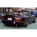 Mazda MX5 (NB) Heckspoiler, Ducktail