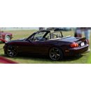 Mazda MX5 (NB) Heckspoiler, Ducktail