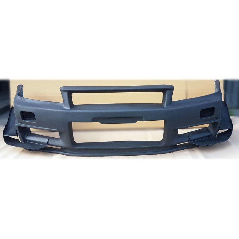 Nissan Skyline R34 Stofnger vorne, GTR