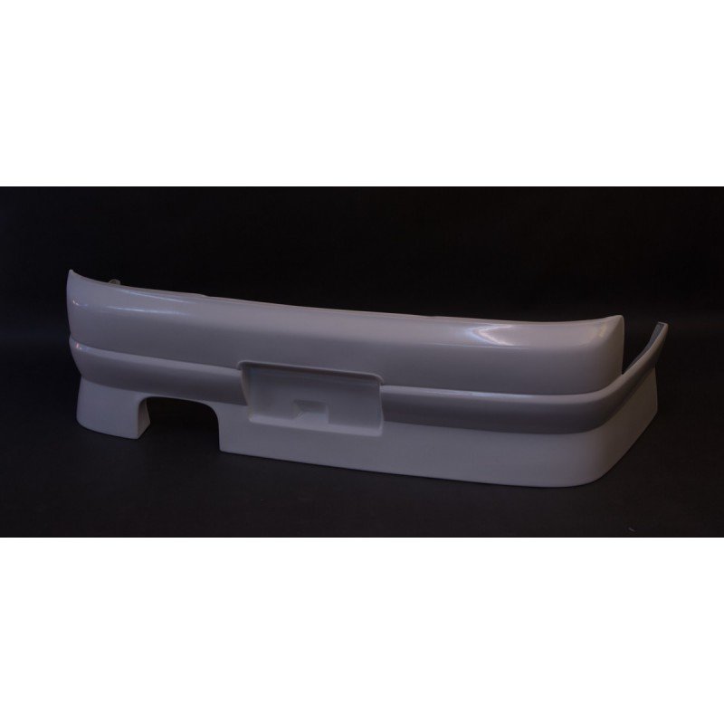 Nissan Skyline R33 rear bumper, aero