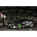 Nissan Skyline R33 Kotflgel vorne mit Lufteinlass