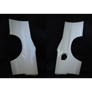 Nissan Skyline R33 rear fender | +30 mm