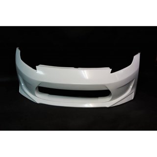 Nissan 370Z front bumper, amuse