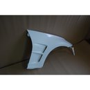 Nissan 370Z front fender with air intake | +25 mm