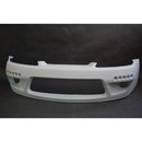 Nissan Silvia S15 front bumper, skirt