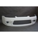 Nissan Silvia S15 front bumper, skirt