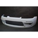 Nissan Silvia S15 front bumper, skirt