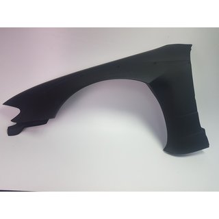 Nissan Silvia S15 front fender, rock style