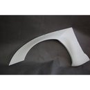 Nissan Silvia S15 front fender flares, skirt