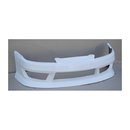 Nissan Silvia S15 front bumper, aggressive