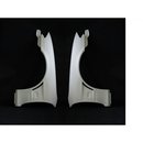 Nissan Silvia S15 front fender with air intake | +25 mm