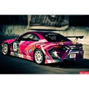 Nissan Silvia S15 Kotflgel hinten |+25 mm