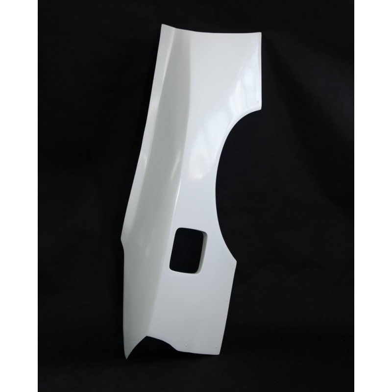Nissan Silvia S15 Kotflgel hinten |+80 mm