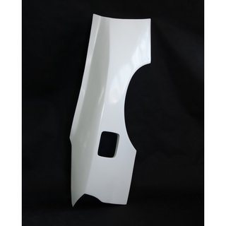 Nissan Silvia S15 rear fender | +80 mm