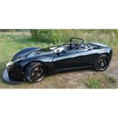 Lotus 2-Eleven Eckbeplankung links Frontpartie L008