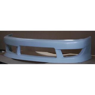 Nissan Silvia S14a front bumper, BN SPORT-Style | +25 mm