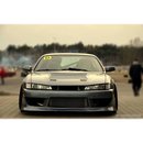 Nissan Silvia S14a front bumper, BN SPORT-Style | +25 mm