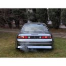 Nissan Silvia S14 / S14a rear bumper, BN SPORT-Style | +25 mm
